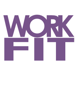 Work Fit Logo